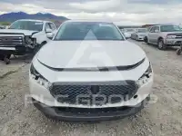 2020 Mazda CX-3 фото