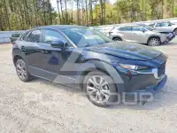 2020 Mazda CX-3 фото