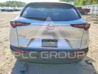 2020 Mazda CX-3 photo