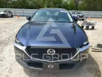 2020 Mazda CX-3 photo
