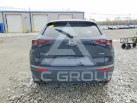2020 Mazda CX-3 photo