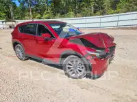 2020 Mazda CX-5 photo