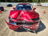 2020 Mazda CX-5 photo