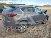 2020 Mazda CX-5 photo