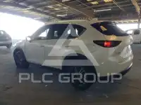 2020 Mazda CX-5 photo
