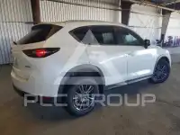 2020 Mazda CX-5 photo