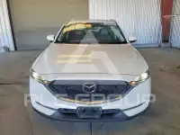 2020 Mazda CX-5 photo