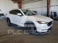2020 Mazda CX-5 photo