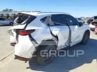 2020 Mazda CX-5 photo