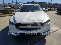 2020 Mazda CX-5 photo