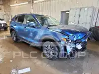 2020 Mazda CX-5 фото