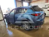 2020 Mazda CX-5 фото