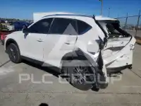 2020 Mazda CX-5 photo