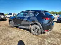 2020 Mazda CX-5 фото