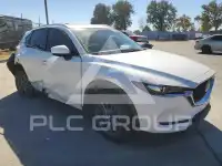 2020 Mazda CX-5 photo