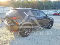 2020 Mazda CX-5 фото