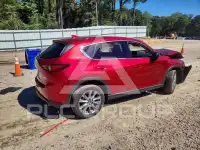 2020 Mazda CX-5 photo