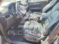 2020 Mazda CX-5 photo