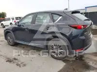 2020 Mazda CX-5 фото