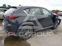 2020 Mazda CX-5 фото