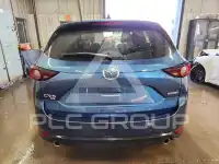 2020 Mazda CX-5 фото