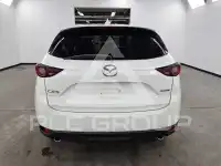 2020 Mazda CX-5 фото