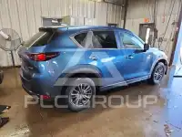 2020 Mazda CX-5 фото
