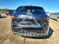 2020 Mazda CX-5 фото