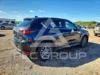 2020 Mazda CX-5 фото