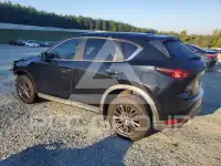 2020 Mazda CX-5 фото