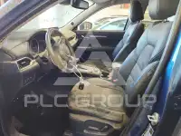 2020 Mazda CX-5 фото