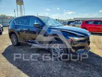 2020 Mazda CX-5 фото