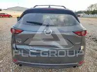 2020 Mazda CX-5 photo