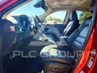 2020 Mazda CX-5 photo