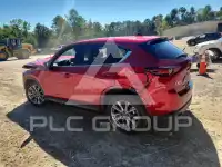 2020 Mazda CX-5 photo