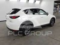 2020 Mazda CX-5 фото