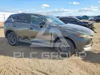 2020 Mazda CX-5 photo