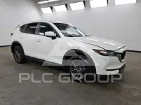 2020 Mazda CX-5 фото