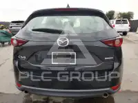 2020 Mazda CX-5 фото