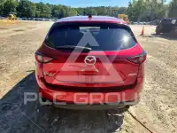 2020 Mazda CX-5 photo