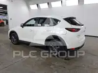 2020 Mazda CX-5 фото