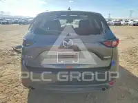 2020 Mazda CX-5 photo