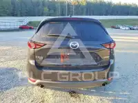 2020 Mazda CX-5 фото