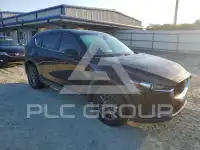 2020 Mazda CX-5 фото