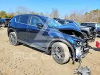 2020 Mazda CX-5 фото