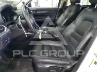 2020 Mazda CX-5 фото