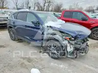 2020 Mazda CX-5 photo