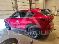 2020 Mazda CX-5 фото