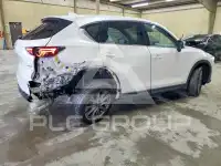 2020 Mazda CX-5 фото