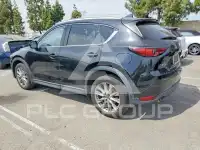2020 Mazda CX-5 photo